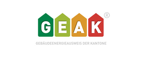 Geak Logo Bauphysik